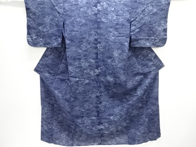 Japanese Kimono / Cotton Cotton